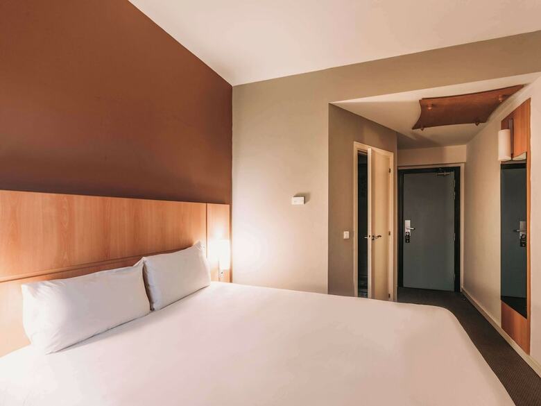 Hotel Ibis Moussafir Marrakech Palmeraie