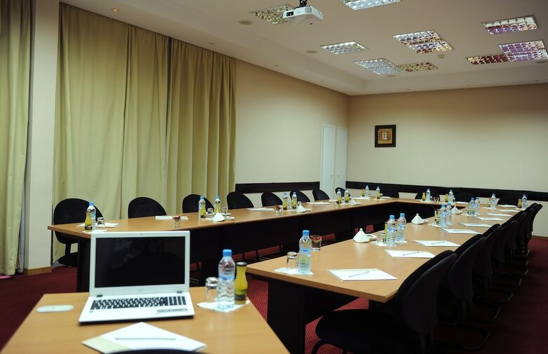 Hotel Ibis Moussafir Marrakech Palmeraie