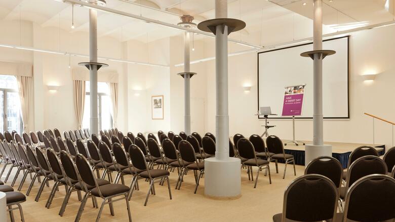 Hotel Abion Spreebogen Berlin