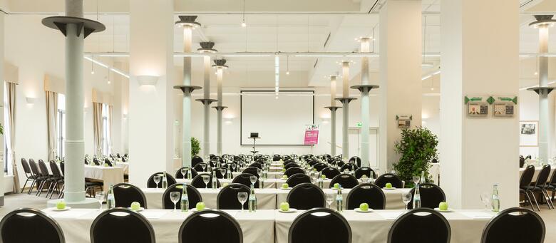 Hotel Abion Spreebogen Berlin
