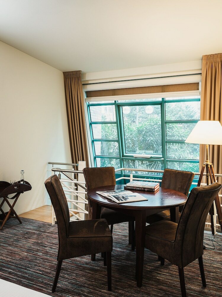 Hotel Abion Spreebogen Berlin