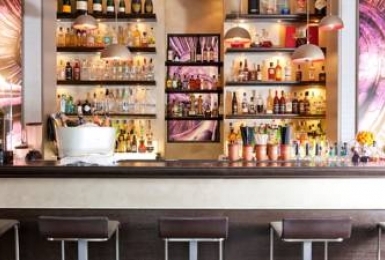 Hotel Abion Spreebogen Berlin