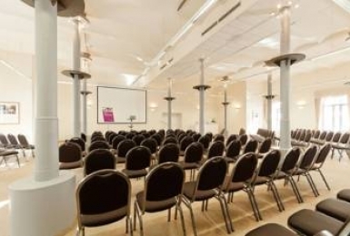 Hotel Abion Spreebogen Berlin