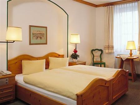Hotel Weisses Kreuz