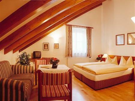 Hotel Weisses Kreuz
