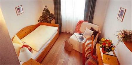 Hotel Weisses Kreuz