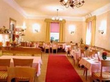 Hotel Mozart