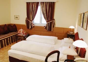 Hotel Mozart