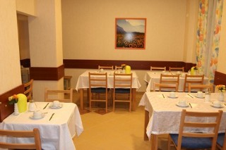 Hotel Terminus