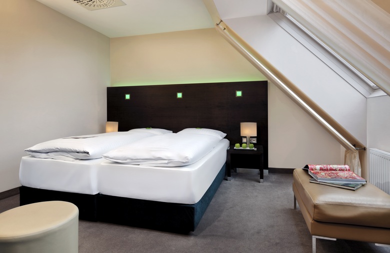 Fleming's Hotel Wien-westbahnhof