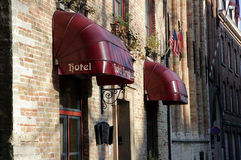 Bryghia Hotel