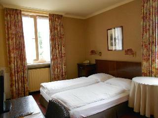 Bryghia Hotel