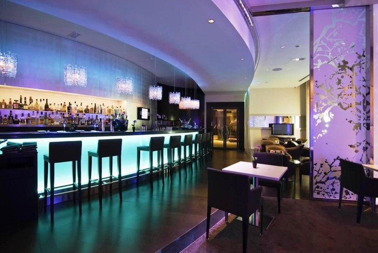 Hotel Sofitel Brussels Europe