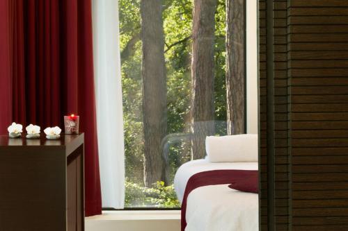 Hotel Dolce La Hulpe Brussels