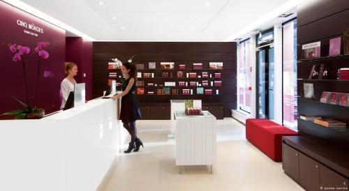 Hotel Dolce La Hulpe Brussels