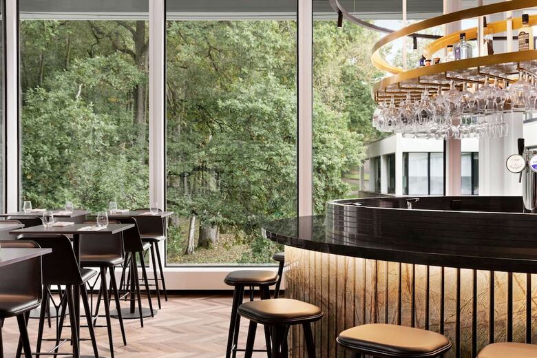 Hotel Dolce La Hulpe Brussels