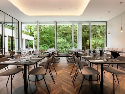 Hotel Dolce La Hulpe Brussels