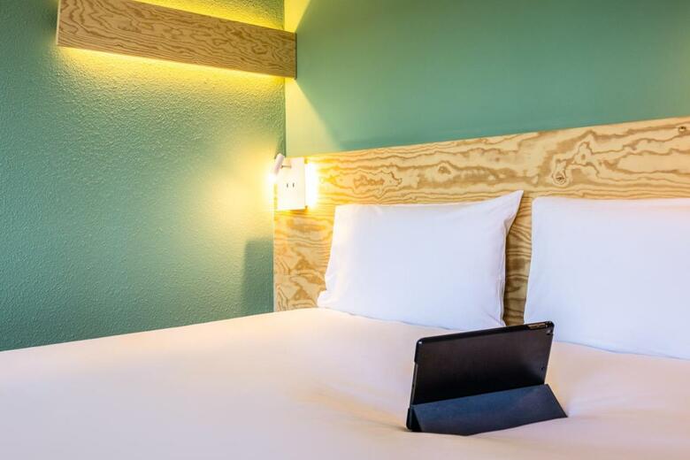 Hotel Campanile