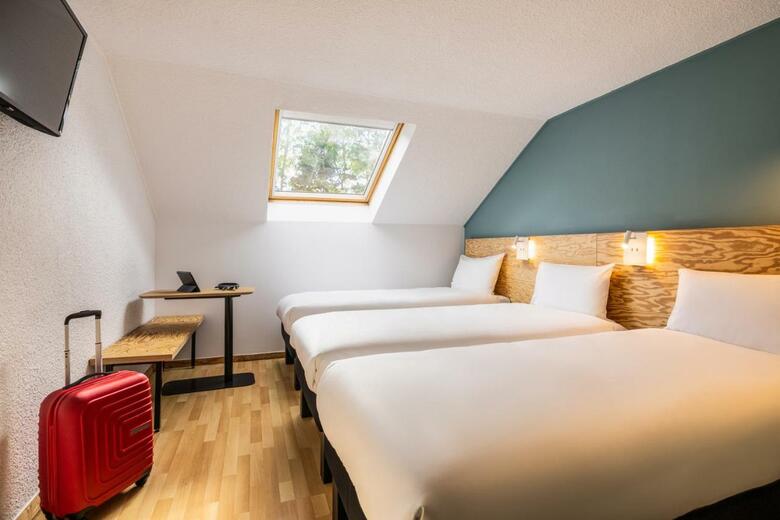 Hotel Campanile