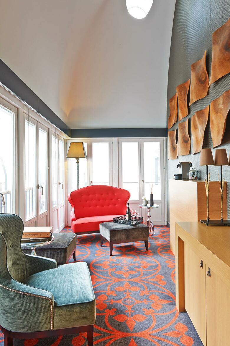 Hotel Dominican