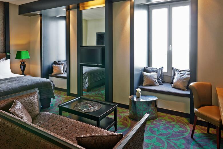 Hotel Dominican