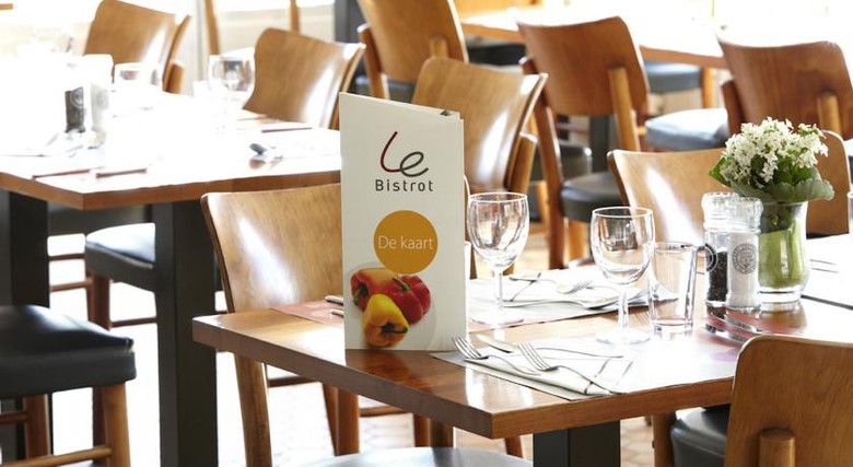 Hotel Campanile - Gent / Gand