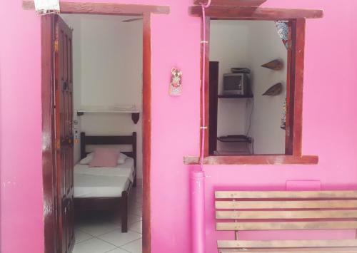 Hostal Pousada Do Cacau