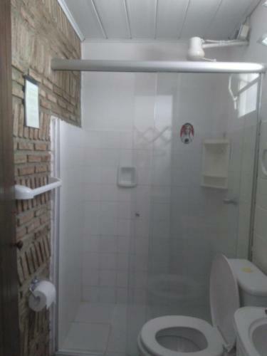 Hostal Pousada L� Na Magia