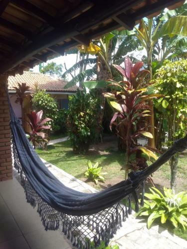 Hostal Pousada L� Na Magia