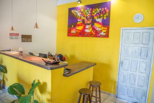 Hostal Pousada Canoeiros
