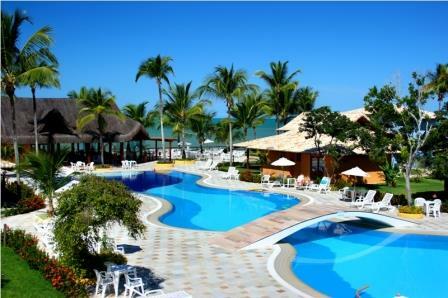 Hotel Mar Para�so Resort