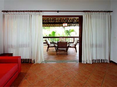Hotel Mar Para�so Resort
