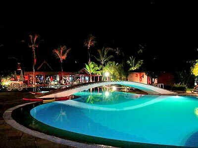 Hotel Mar Para�so Resort