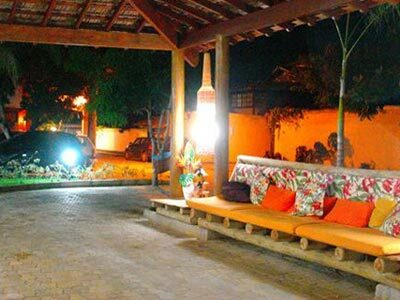 Hotel Mar Para�so Resort