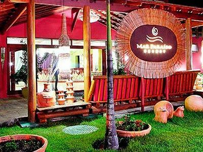 Hotel Mar Para�so Resort