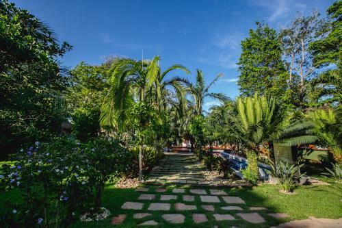 Hostal Legian Villa Hotel