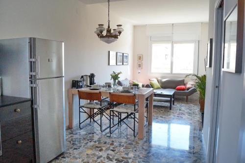 Apartamento Barcelona4seasons II