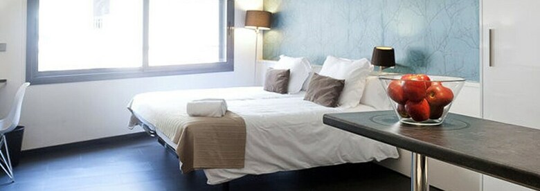 Hostal Barcelona Fifteen Luxury Hostel