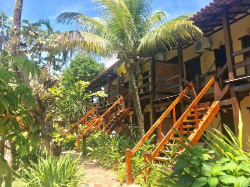 Hotel Pousada Marambaia
