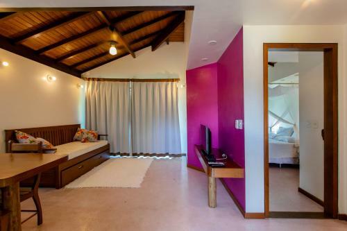 Apartamento Village Bella Vista