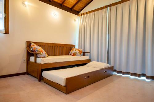 Apartamento Village Bella Vista