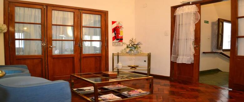 Posada Hostal El Cerrito