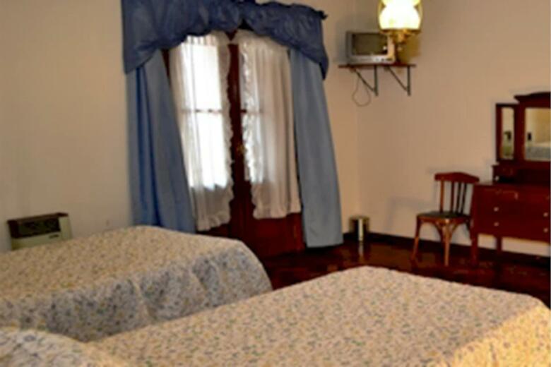 Posada Hostal El Cerrito