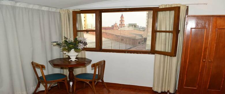 Posada Hostal El Cerrito