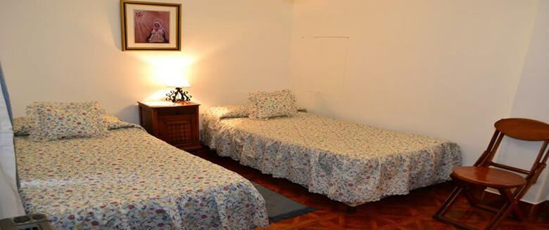 Posada Hostal El Cerrito