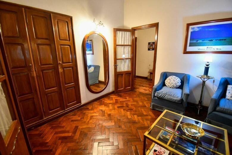 Posada Hostal El Cerrito