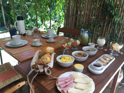 Hostal Su�te Na Praia