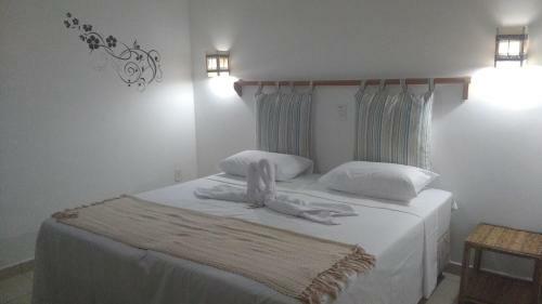Bed & Breakfast Pousada Manh� Dourada