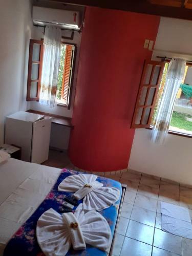 Hostal Quarto Crescente