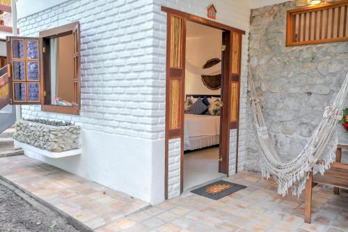 Hostal Pousada E Chal�s Aquarius